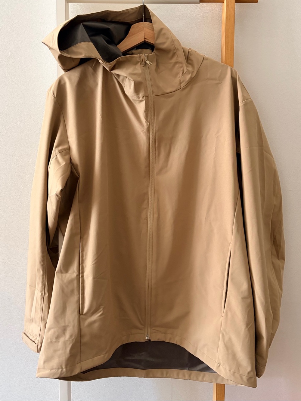 Men's‎ Muji Rain Jacket